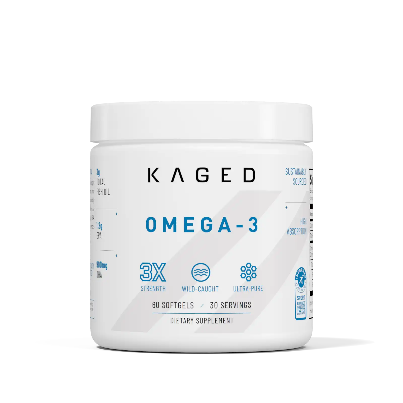 Omega-3