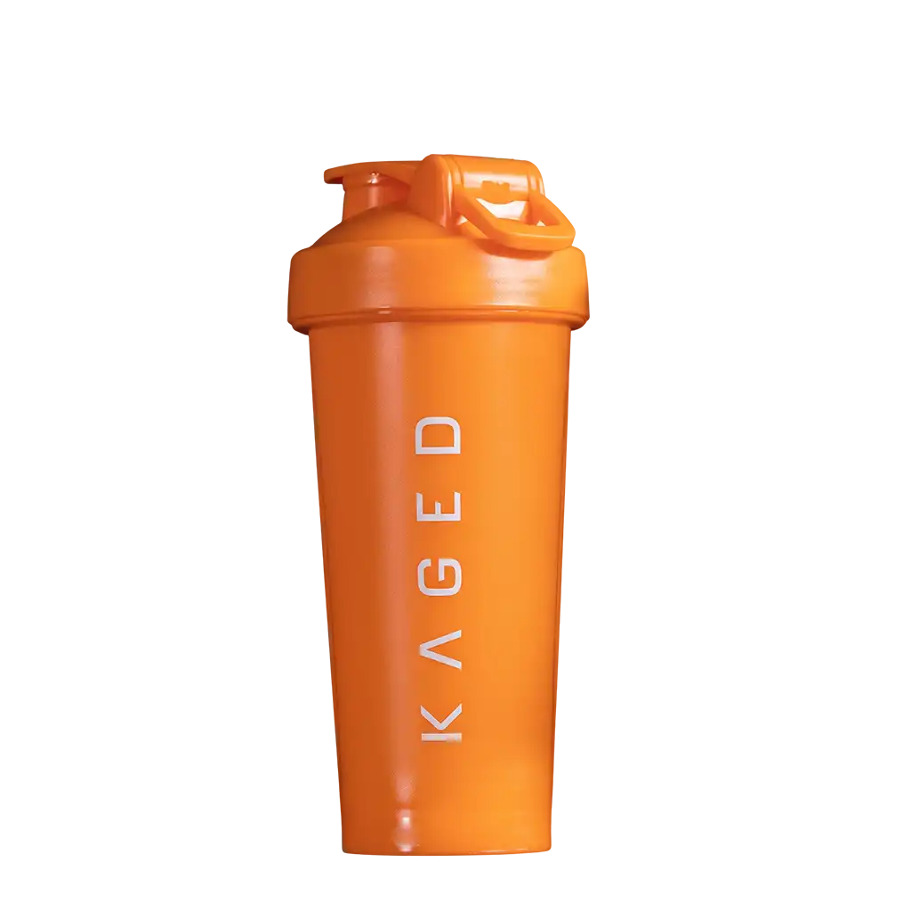 Shaker Bottle
