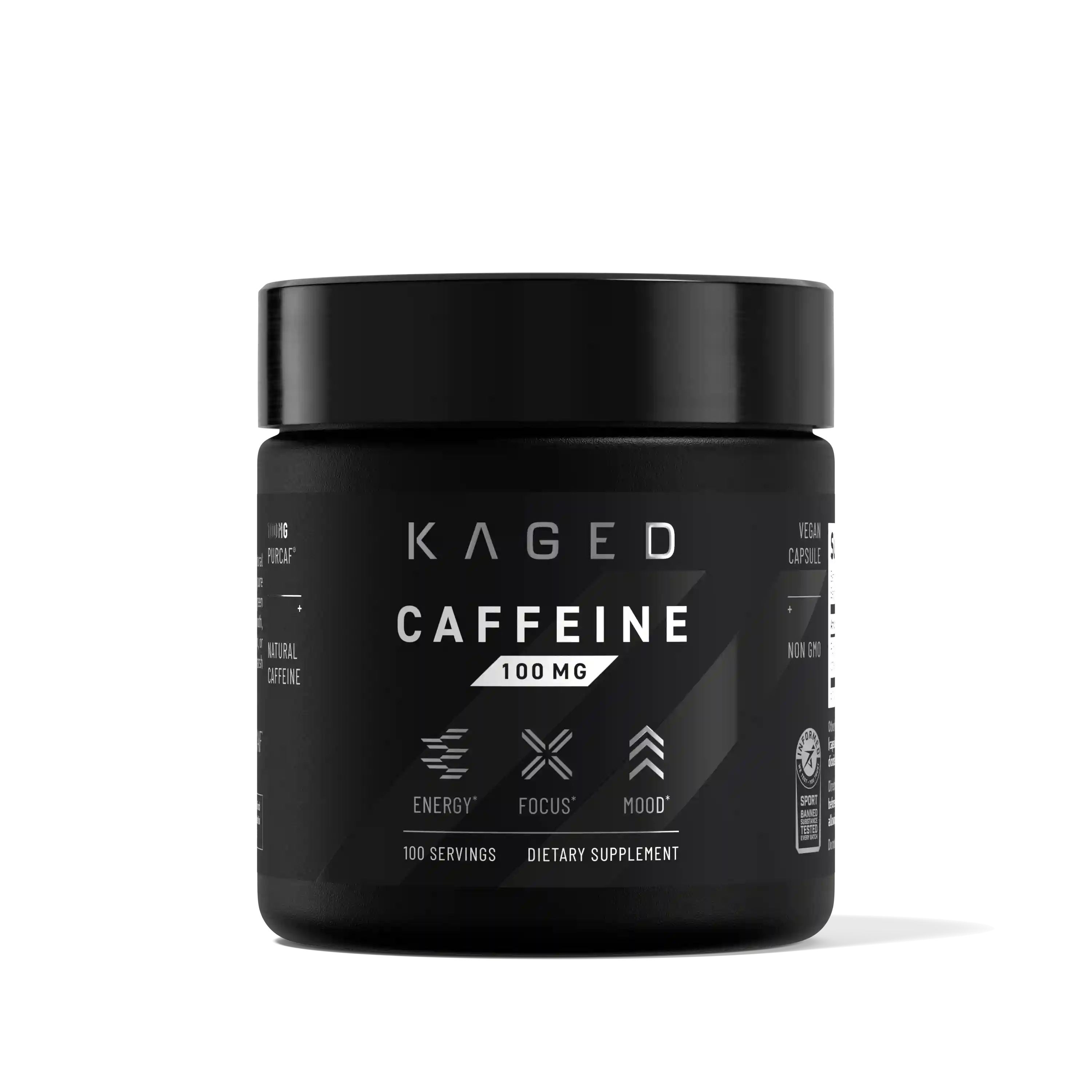 PurCaf® Caffeine