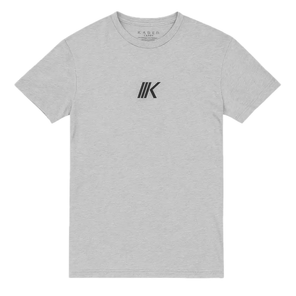Slant Tee