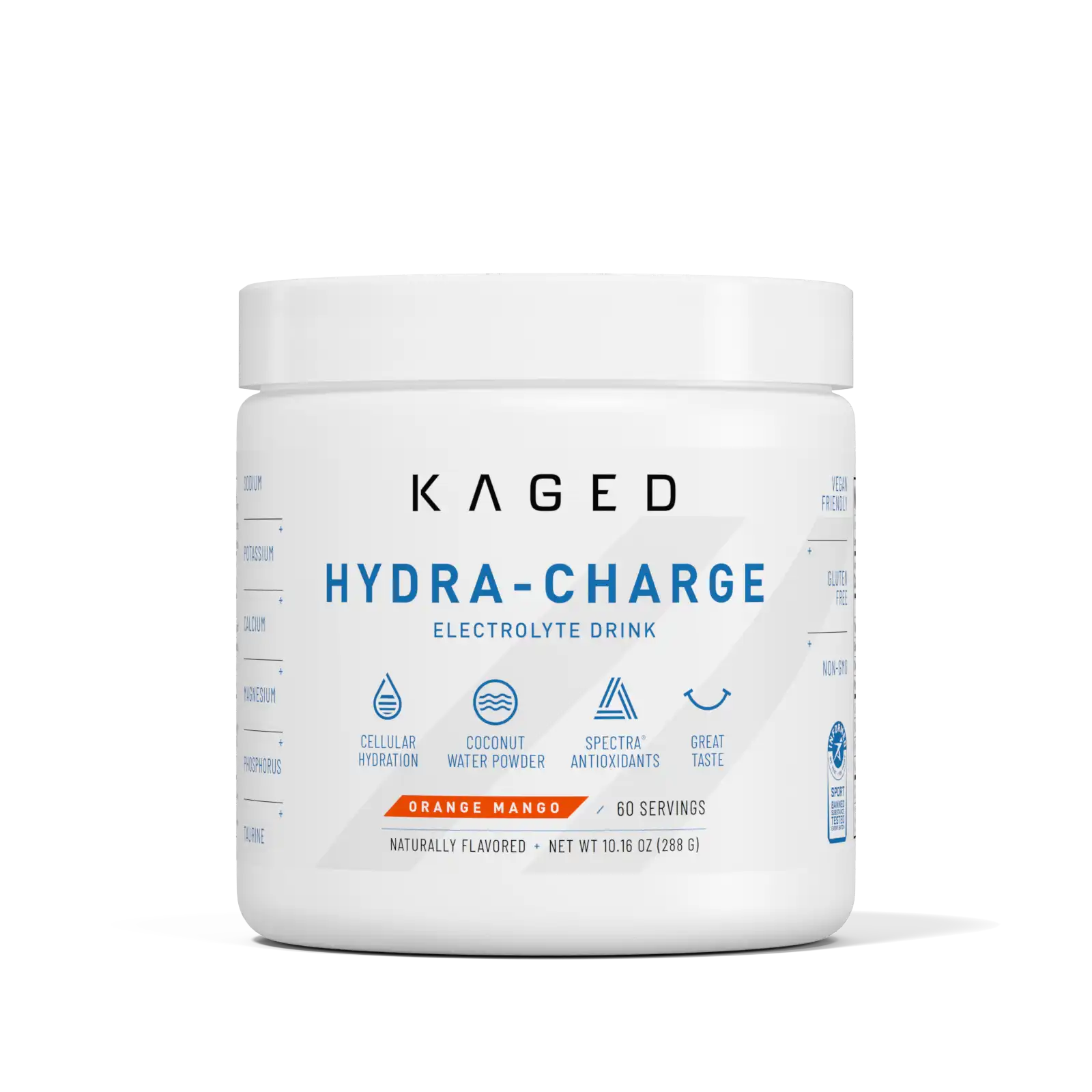 Hydra-Charge - 60SV