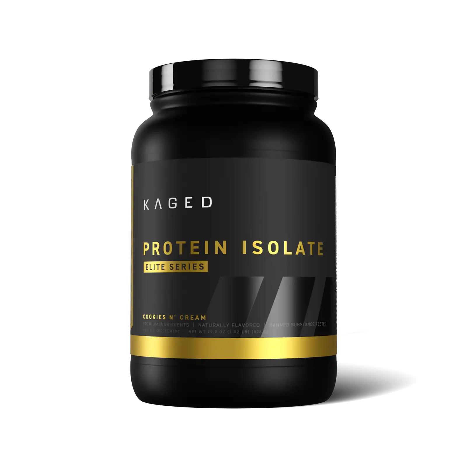 Protein Isolate Elite
