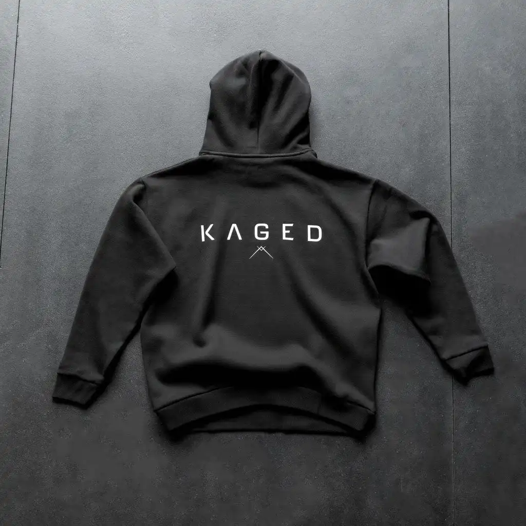Alternative view of Ascent Hoodie