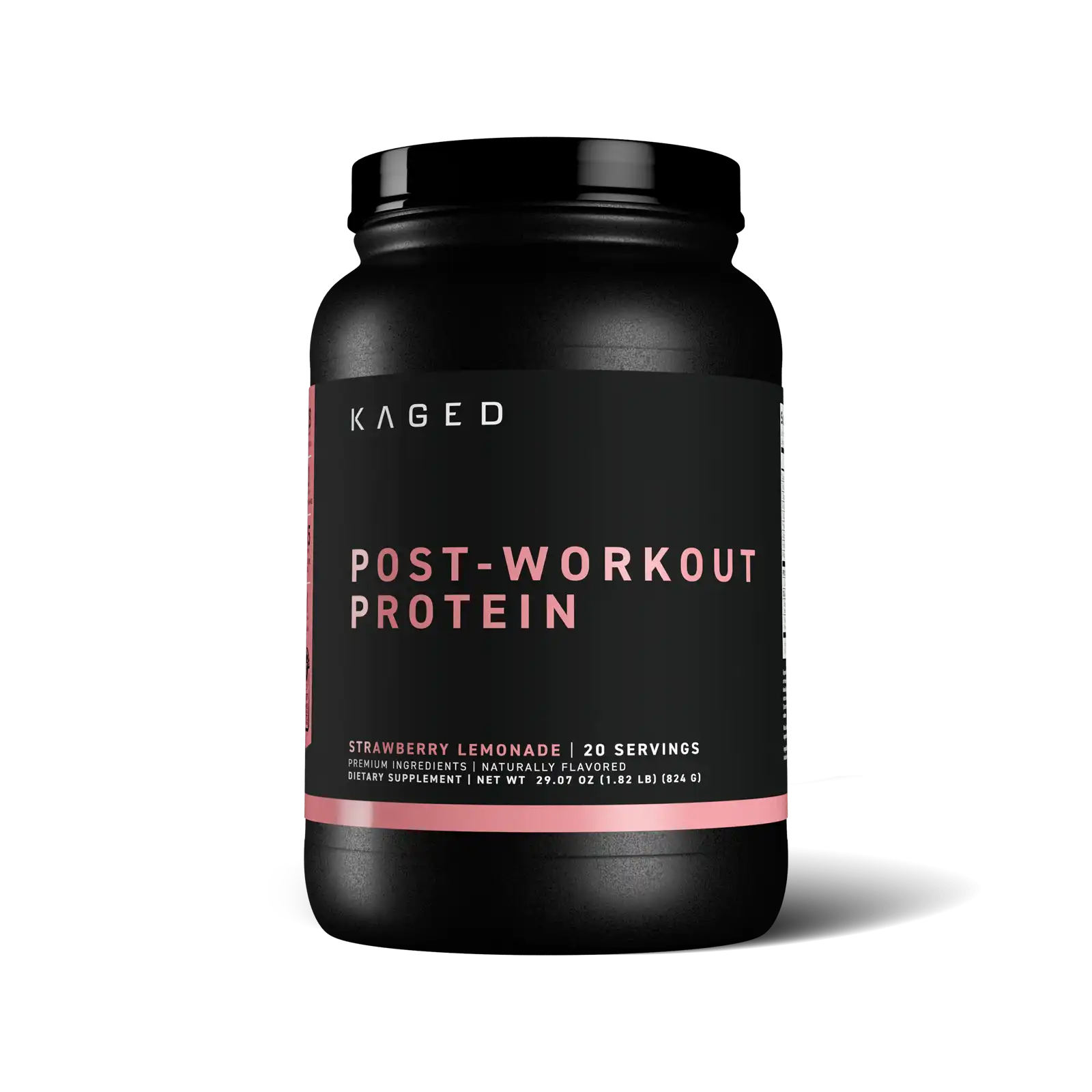 Post-Workout Protein (Re-Kaged)