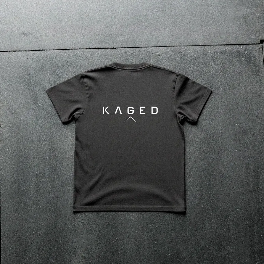 Alternative view of Ascent Tee