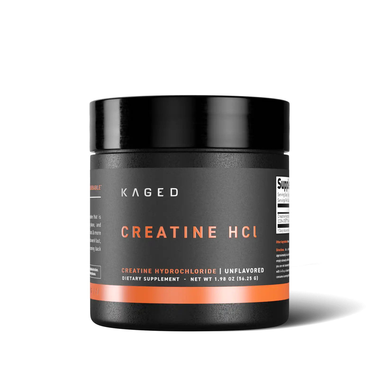 Creatine HCl™