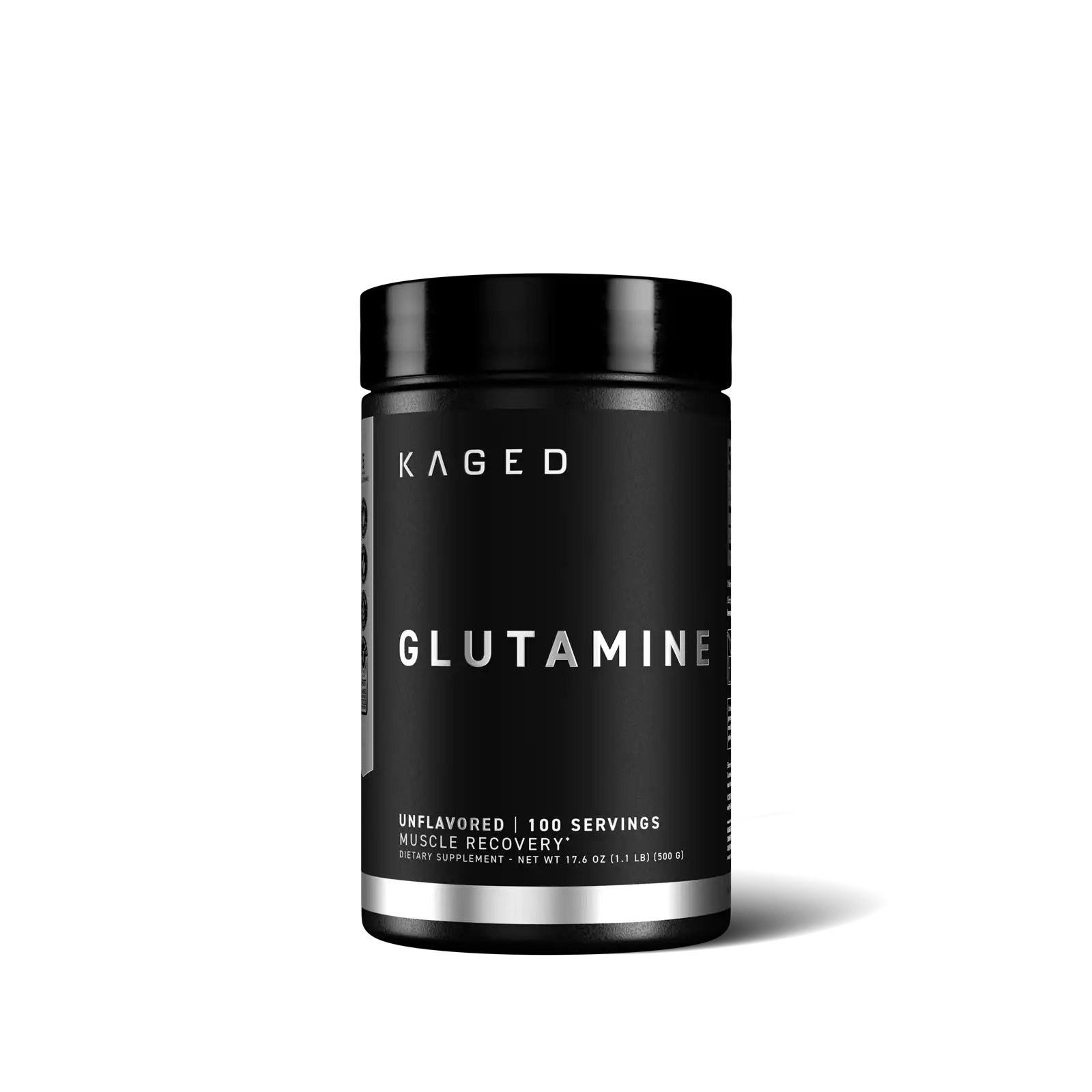Glutamine