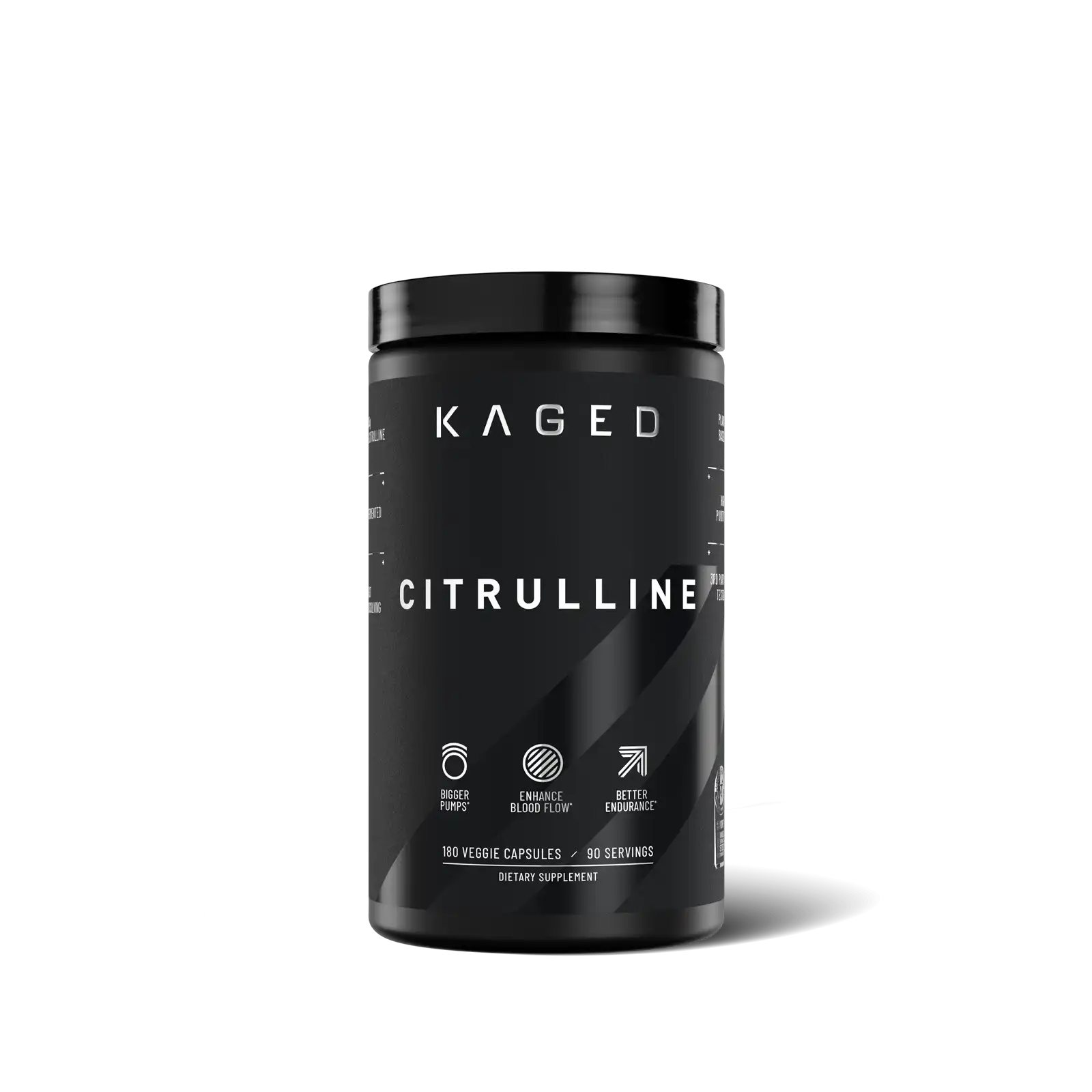 Citrulline Capsules