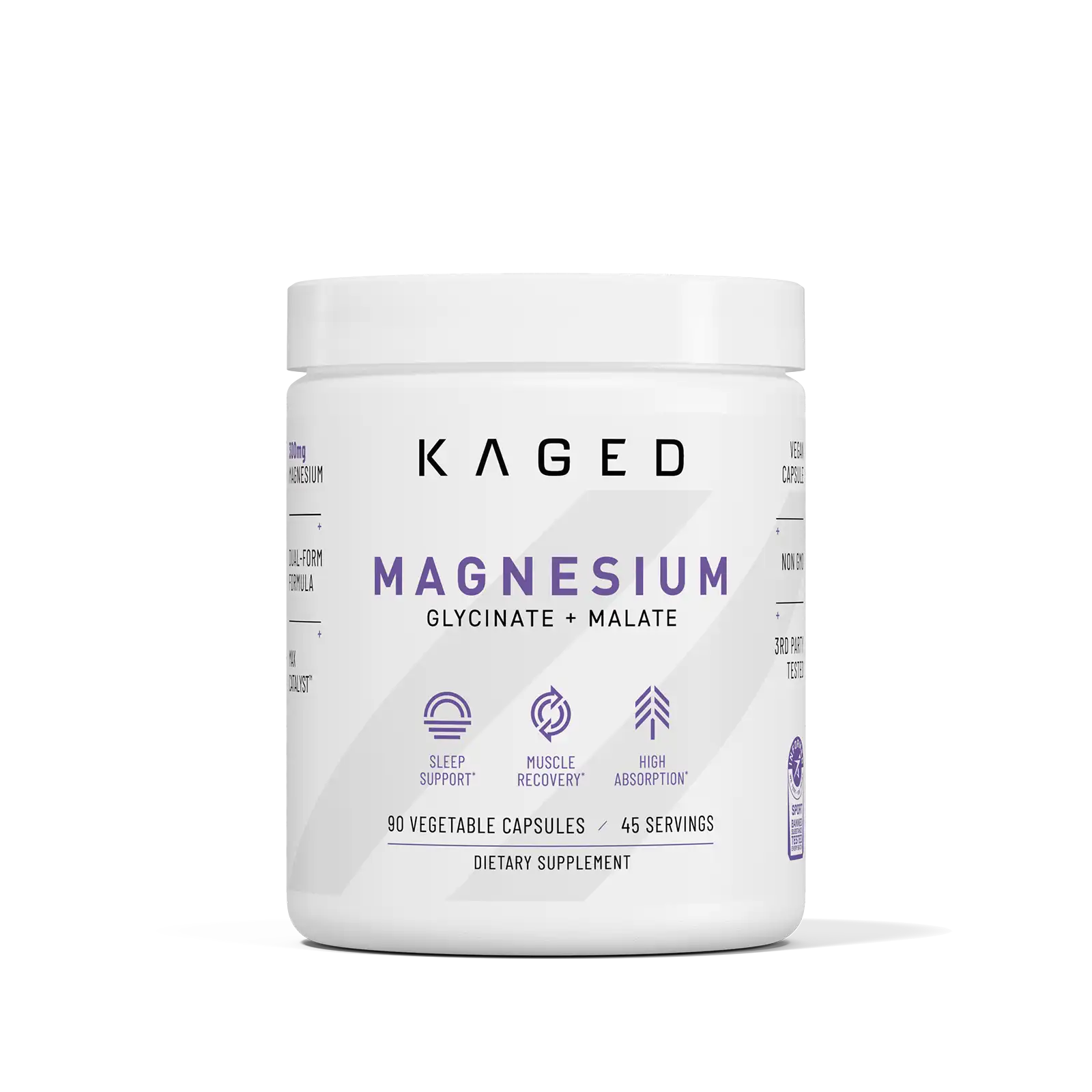 Magnesium