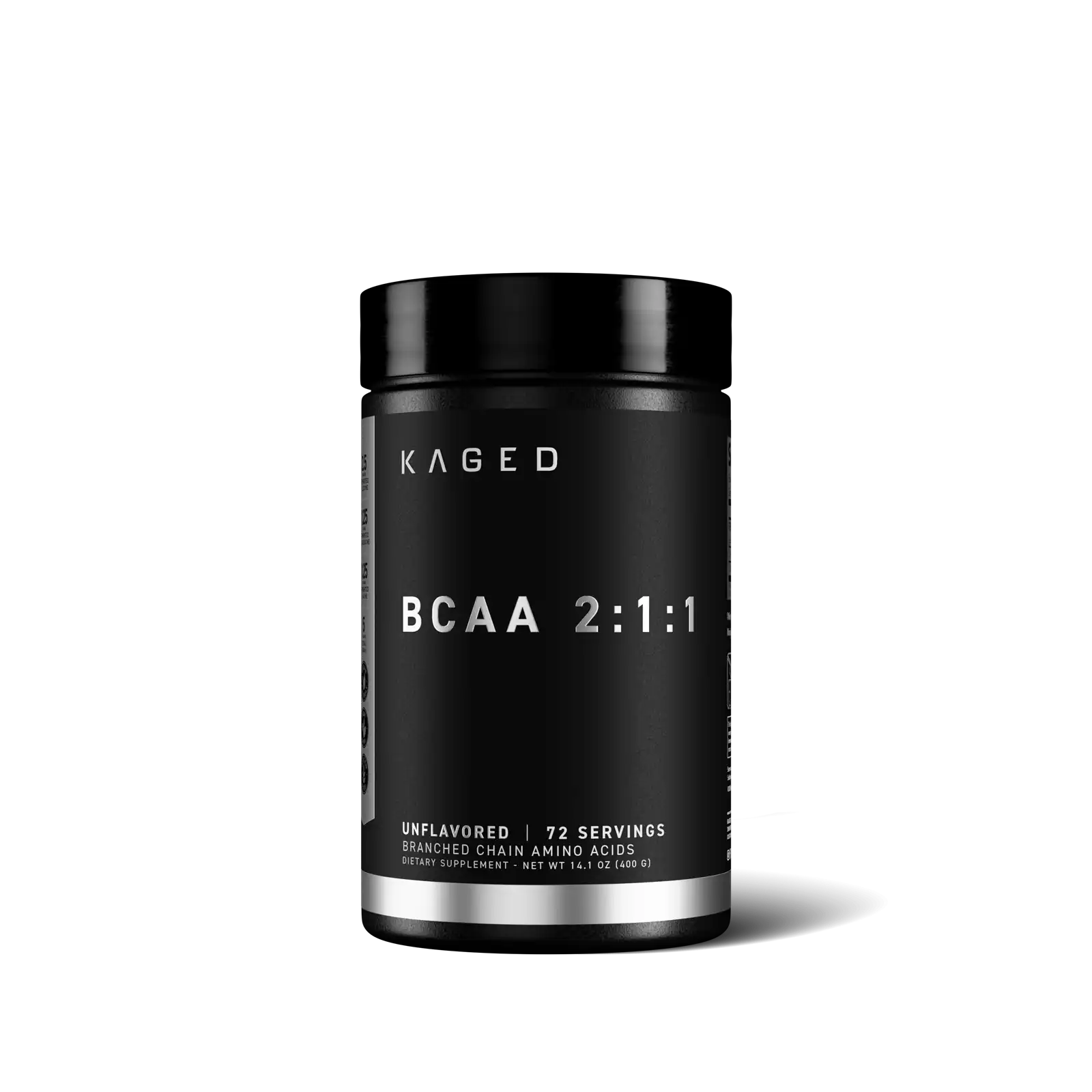 BCAA 2:1:1