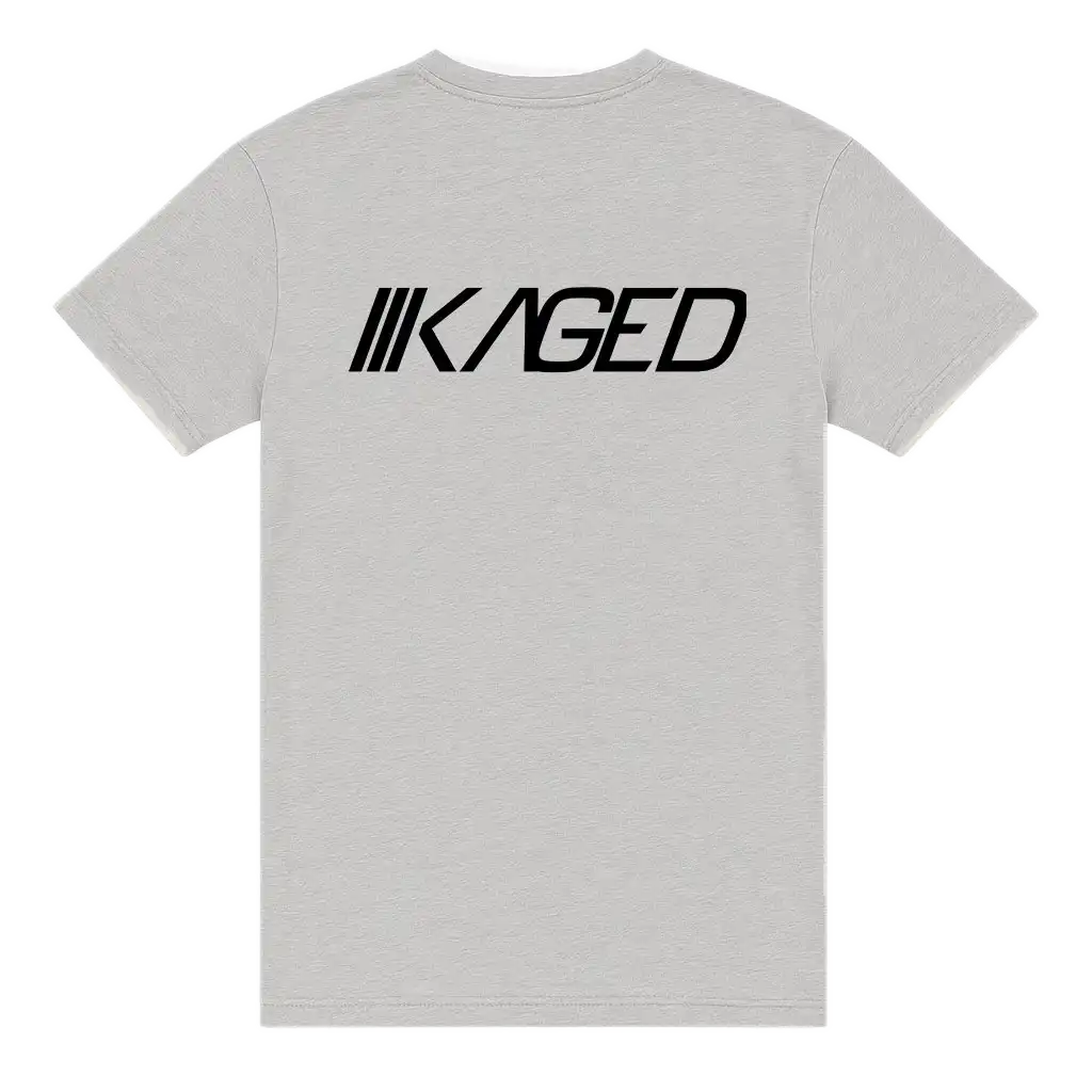 Alternative view of Slant Tee
