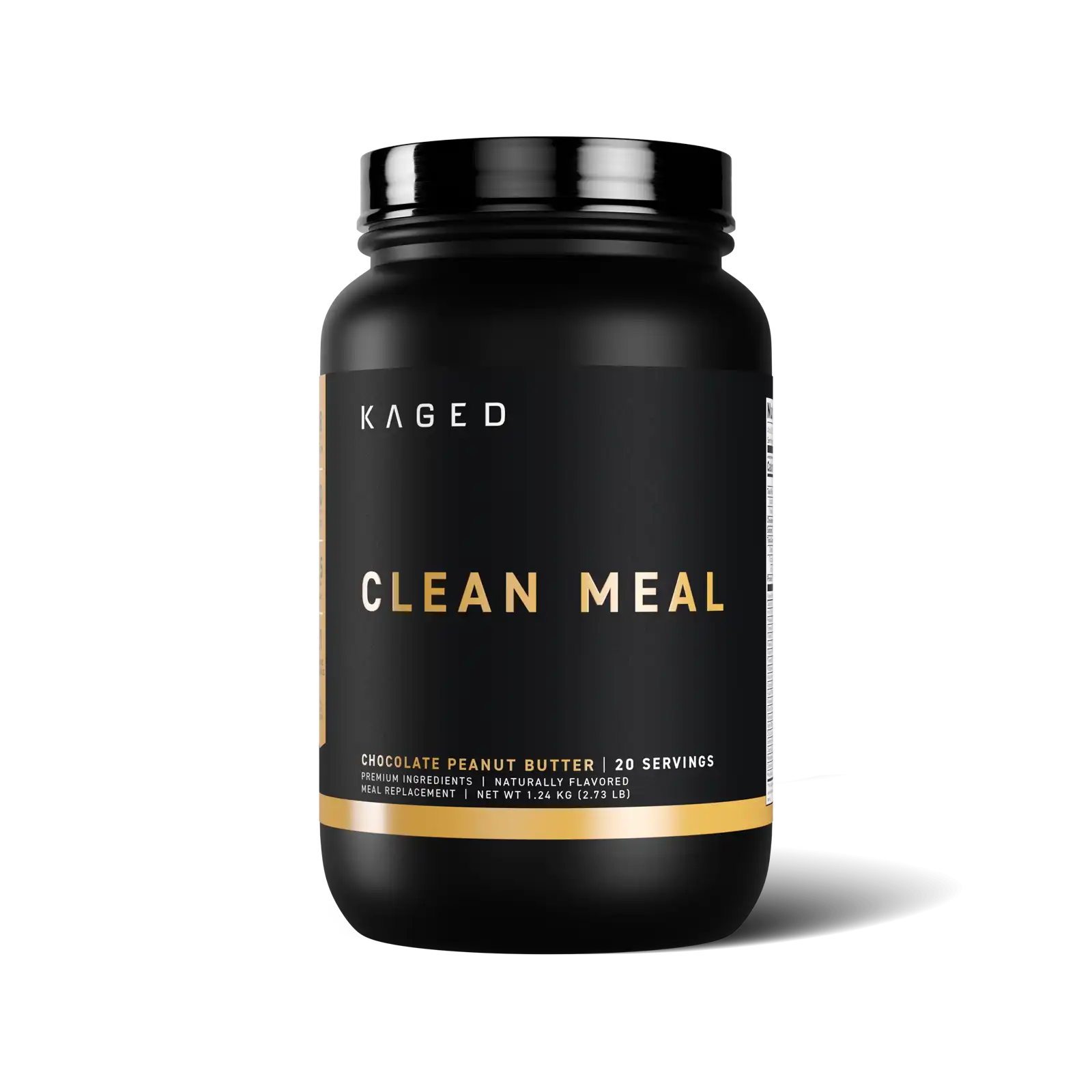 Clean Meal™