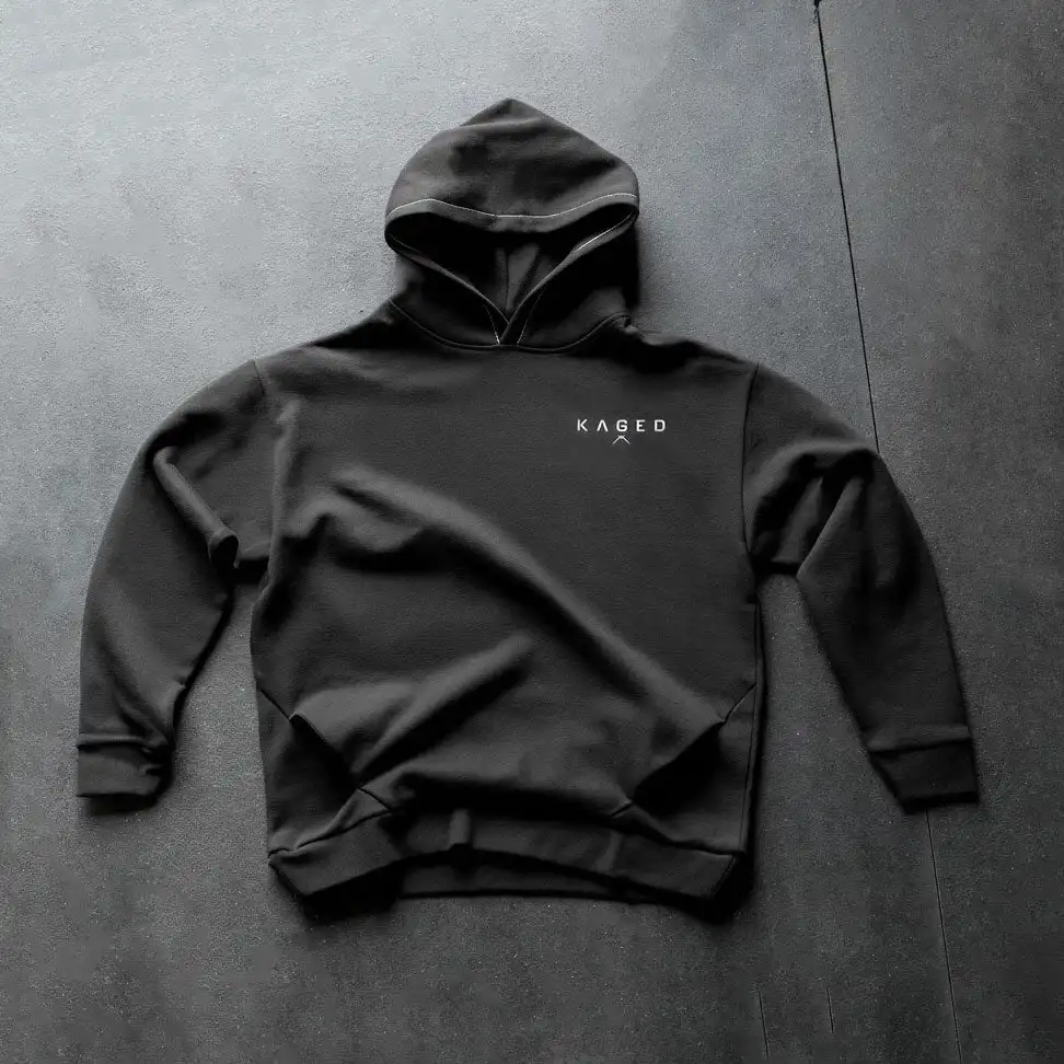 Ascent Hoodie