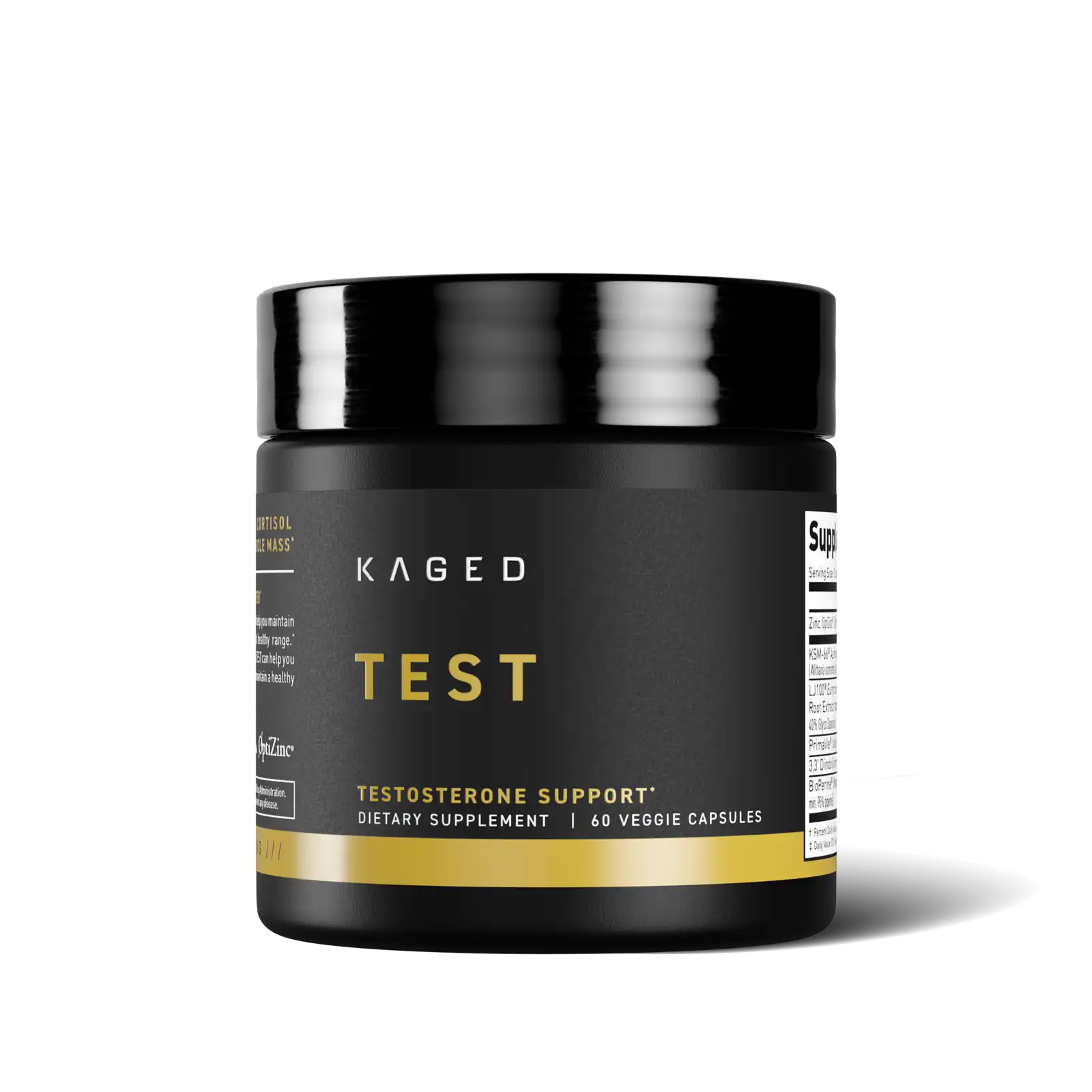 Test (Ferodrox)