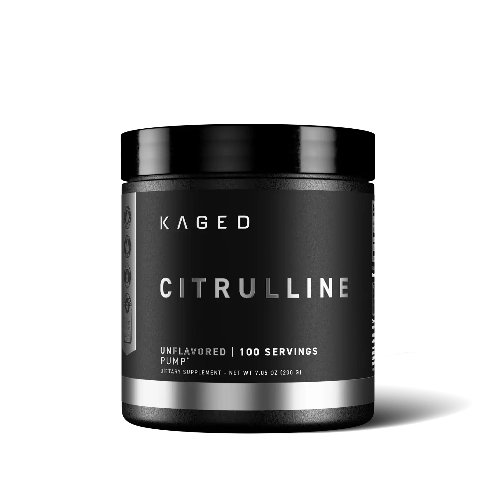 Citrulline