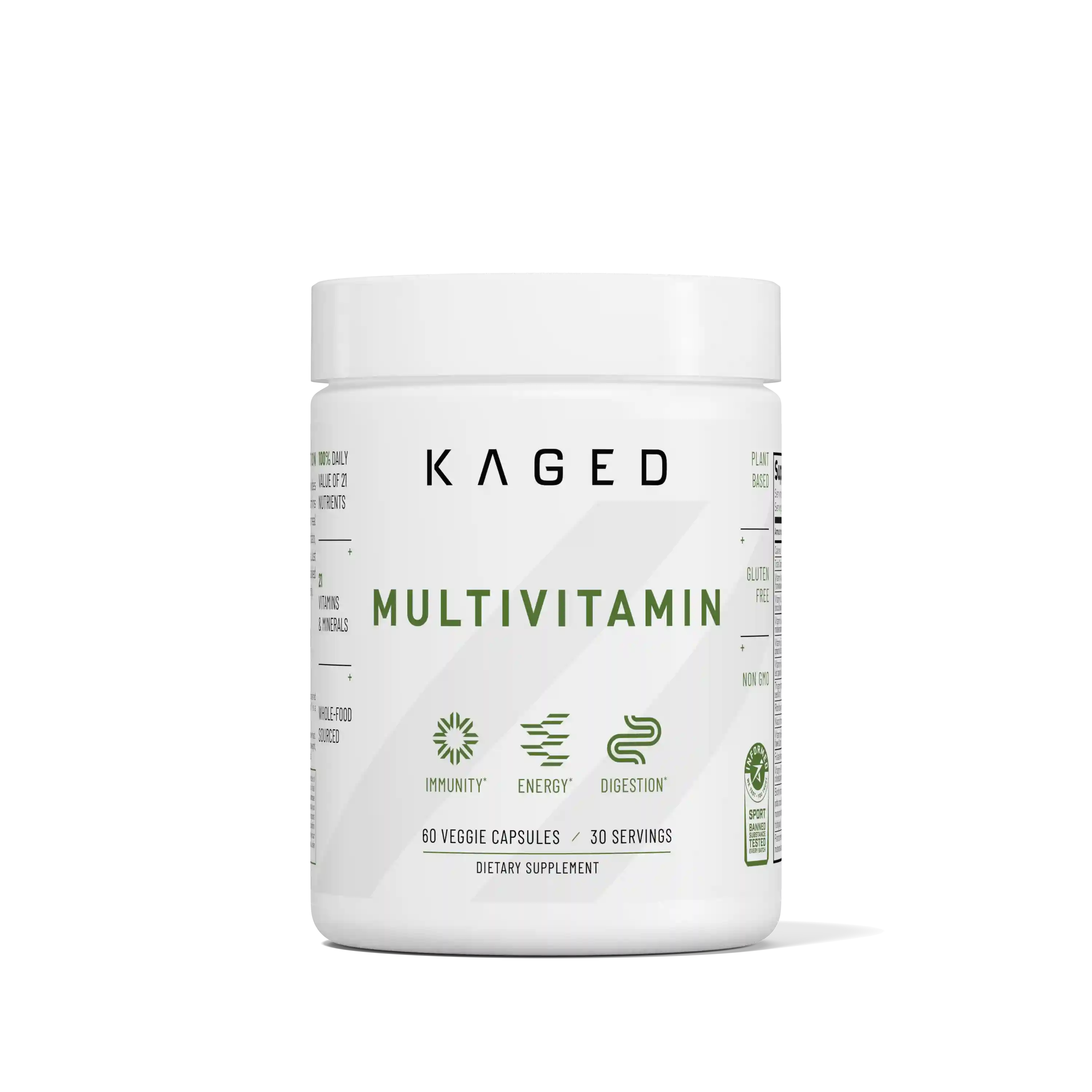 Multivitamin