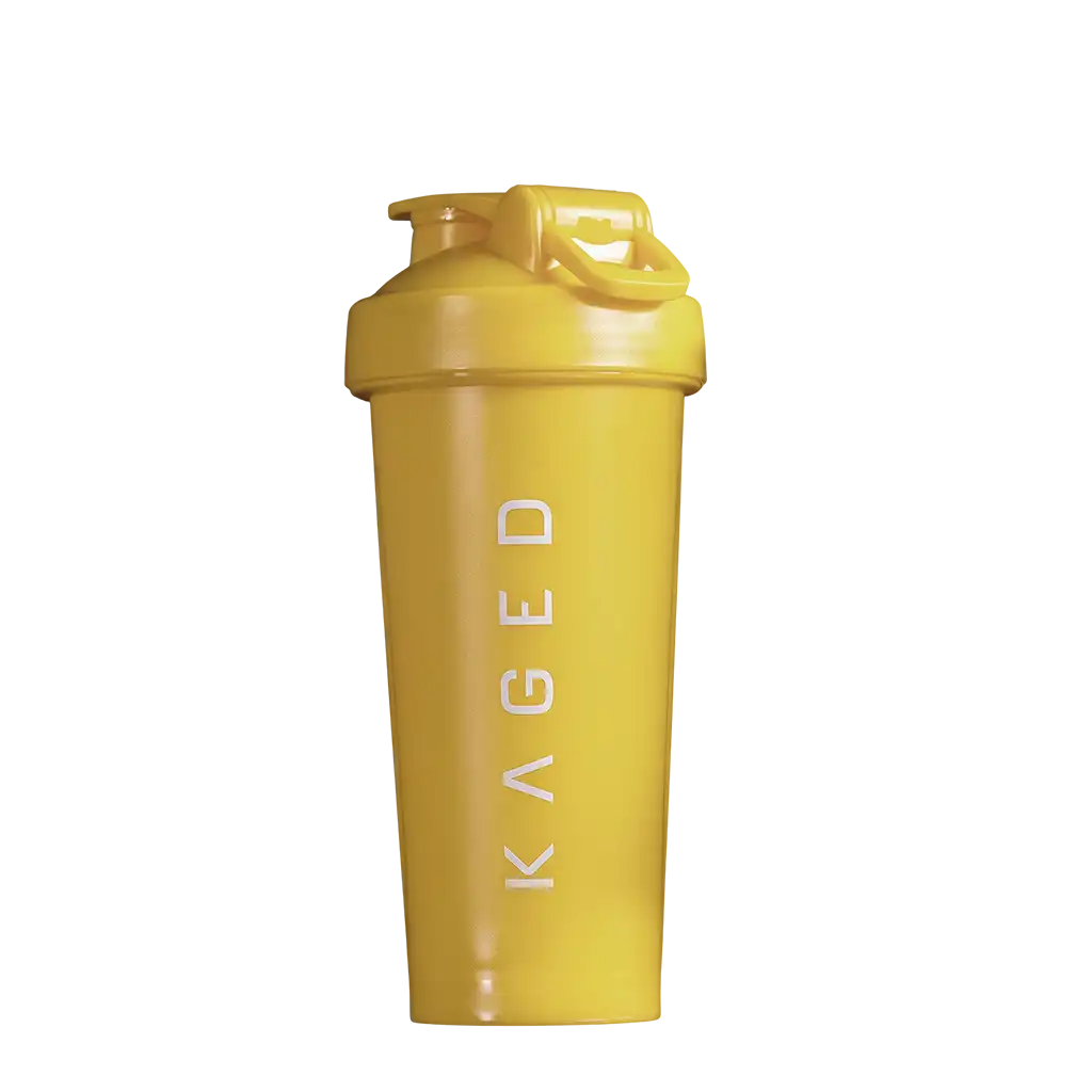 Alternative view of Shaker Bottle