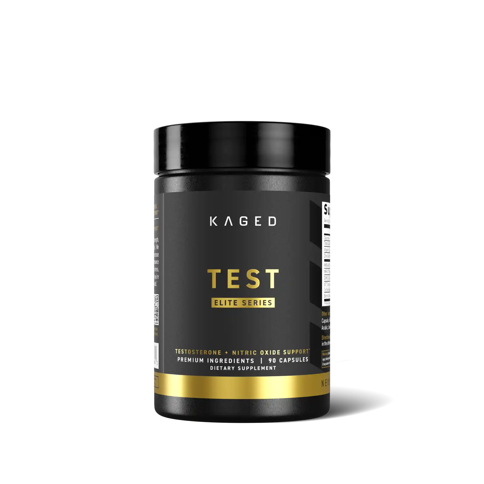 Test Elite