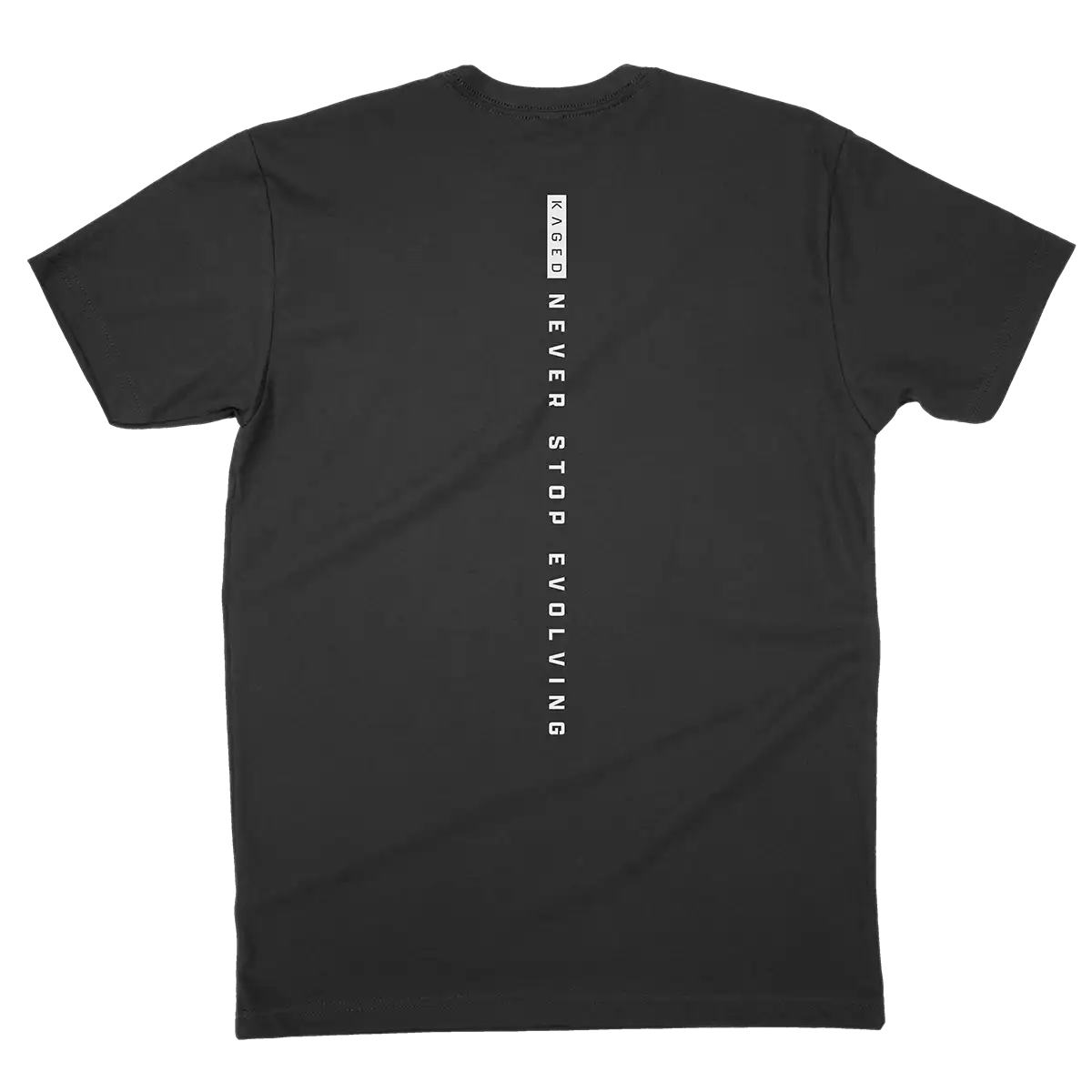 Alternative view of Team Kaged T-Shirt