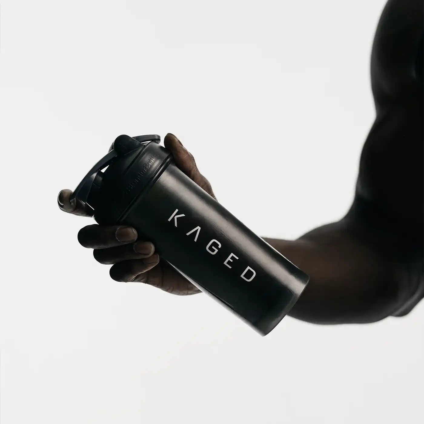 Alternative view of Blender Bottle - Classic