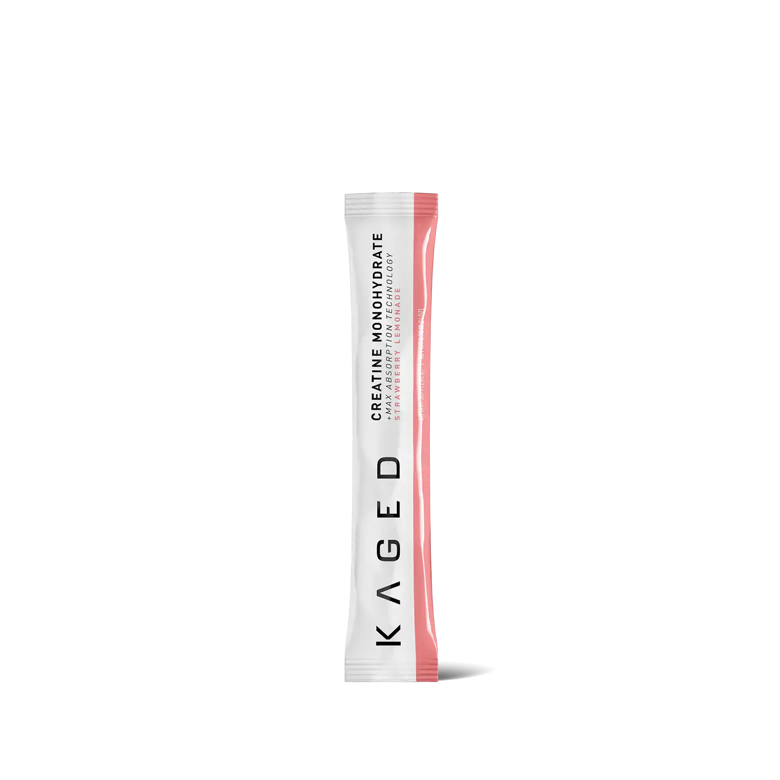 Alternative view of Creatine Monohydrate Stick