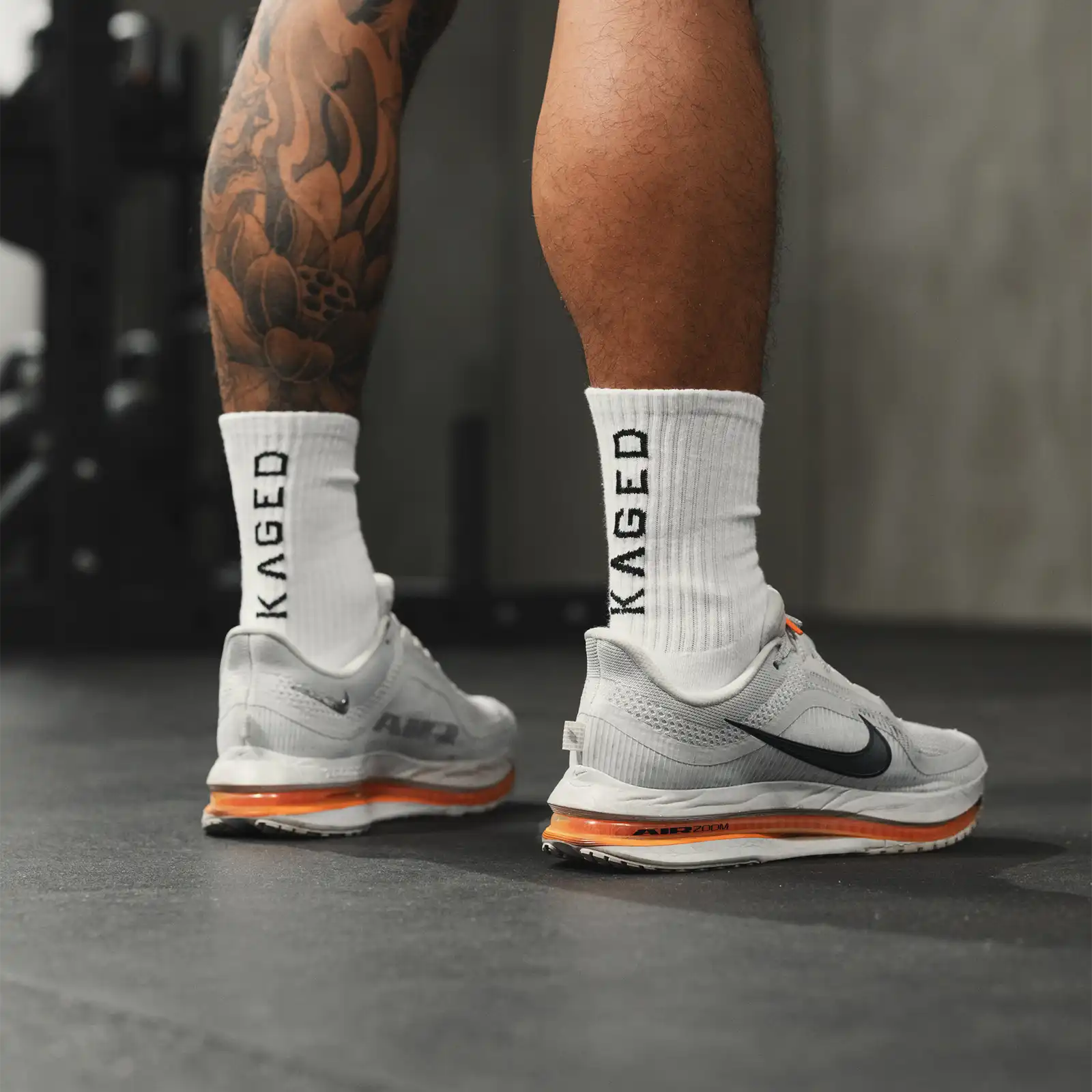 Alternative view of Ascent Performance Socks (2 Pairs)