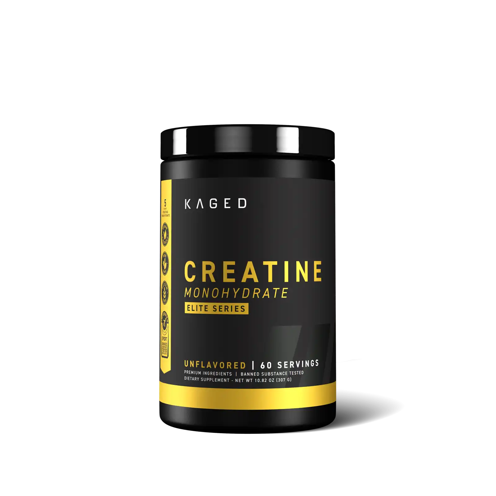 Creatine Monohydrate Elite