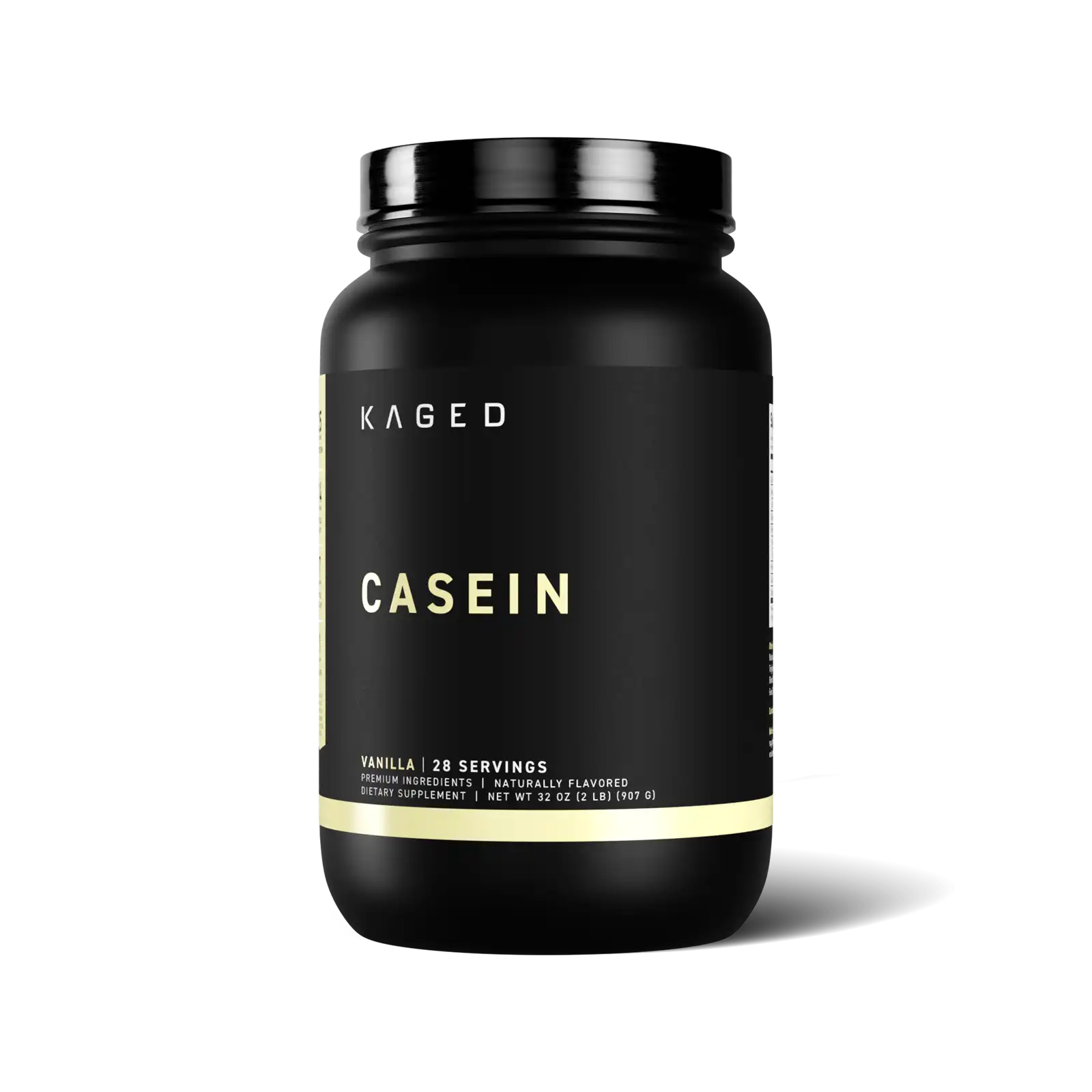Casein