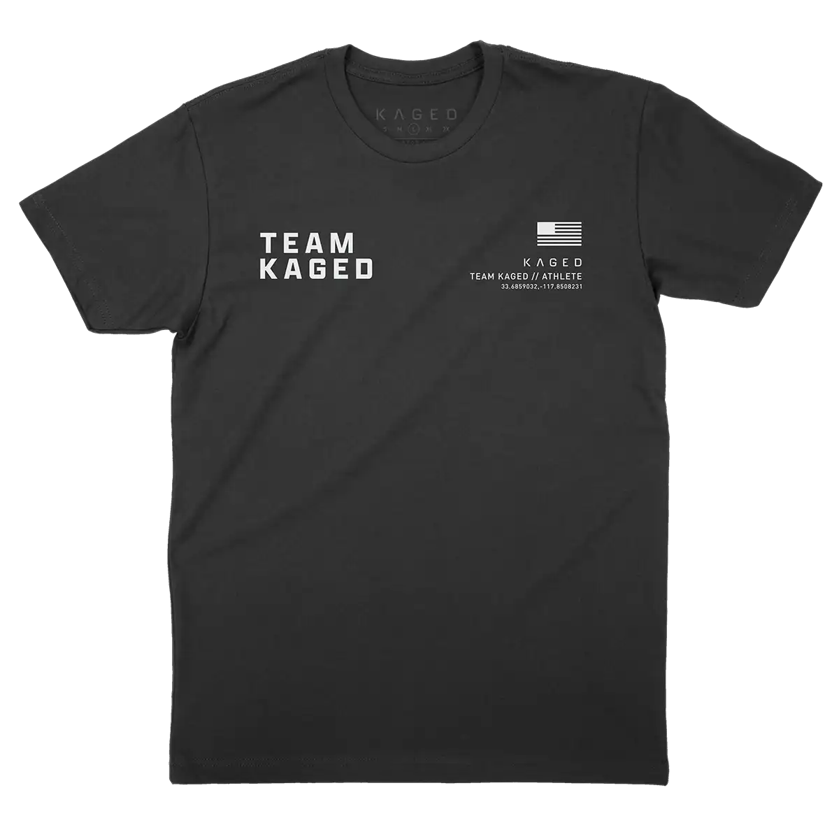 Team Kaged T-Shirt